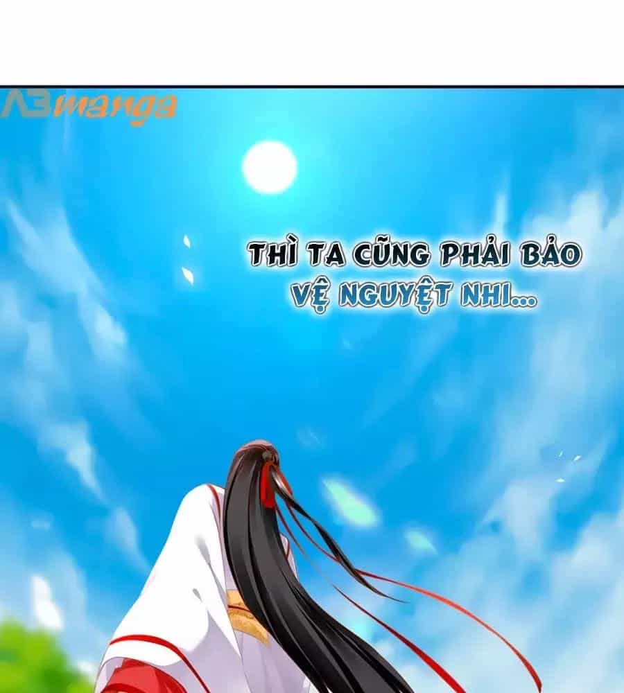 Xuyên Việt Vương Phi Yếu Thăng Cấp - Chương 134 - ảnh 26