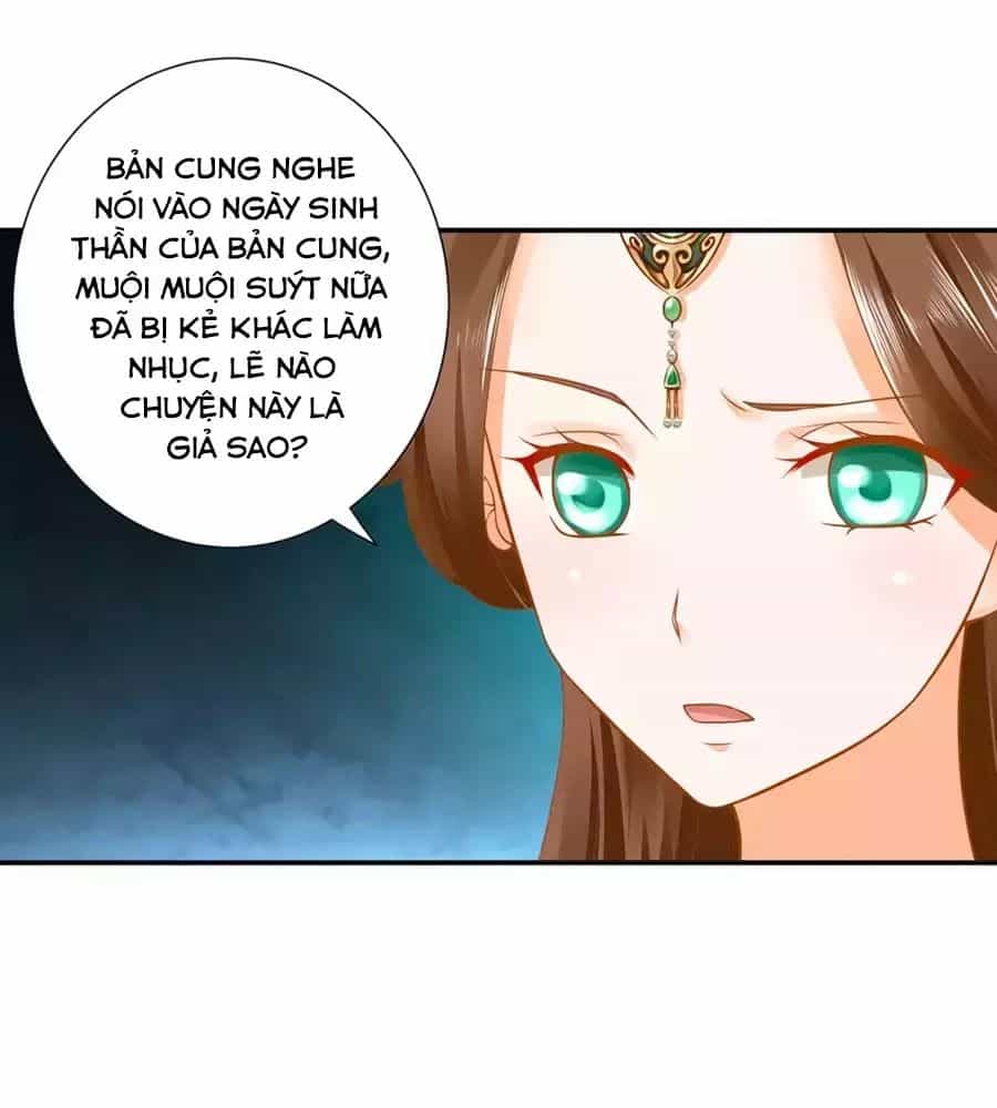 Xuyên Việt Vương Phi Yếu Thăng Cấp - Chương 135 - ảnh 33