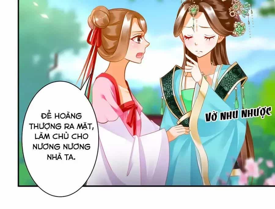 Xuyên Việt Vương Phi Yếu Thăng Cấp - Chương 136 - ảnh 30