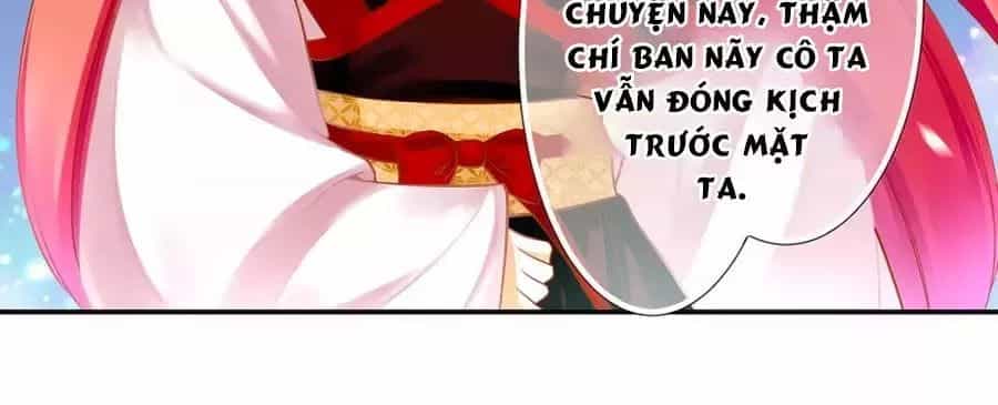 Xuyên Việt Vương Phi Yếu Thăng Cấp - Chương 136 - ảnh 37