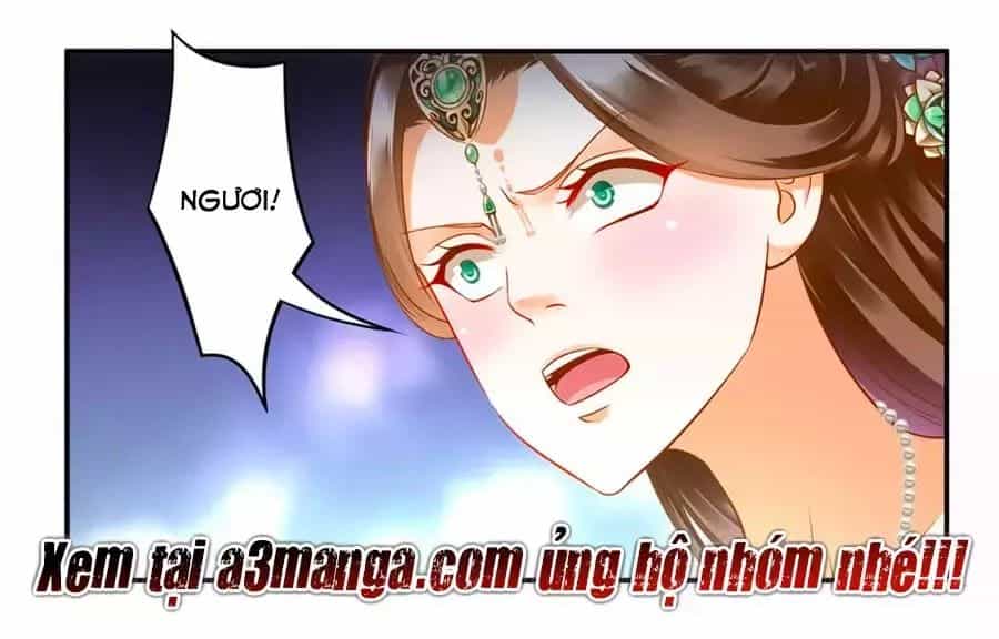 Xuyên Việt Vương Phi Yếu Thăng Cấp - Chương 136 - ảnh 57