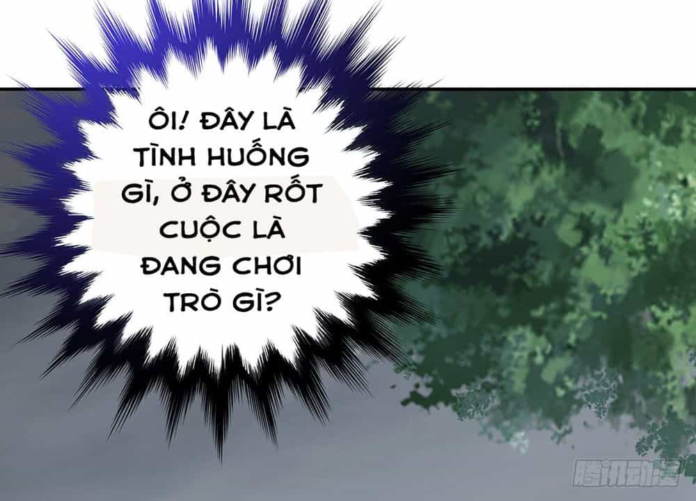 Xuyên Việt Vương Phi Yếu Thăng Cấp - Chương 1 - ảnh 15