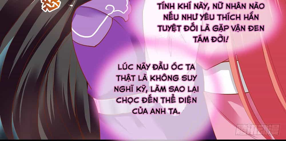 Xuyên Việt Vương Phi Yếu Thăng Cấp - Chương 1 - ảnh 40