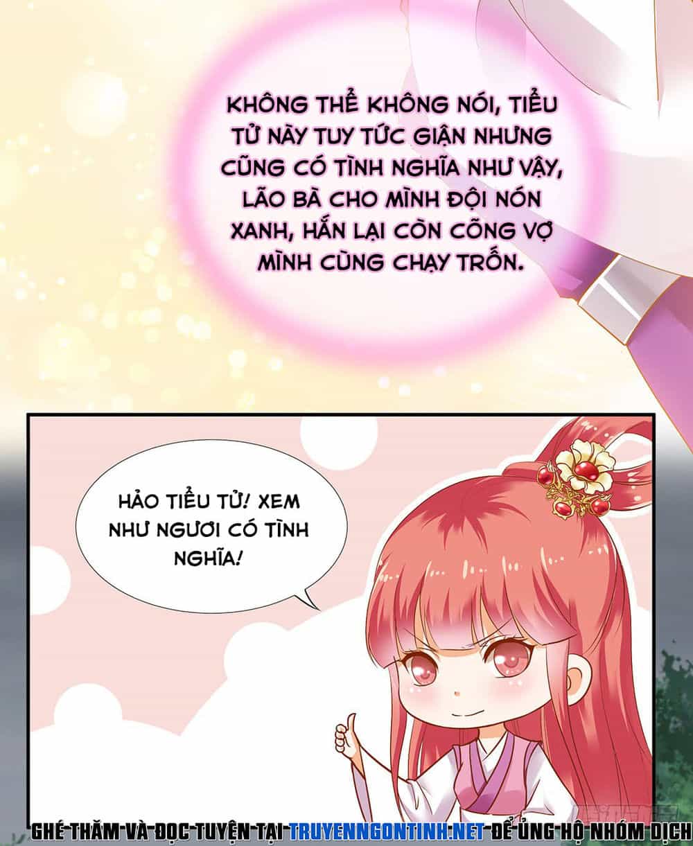 Xuyên Việt Vương Phi Yếu Thăng Cấp - Chương 1 - ảnh 57