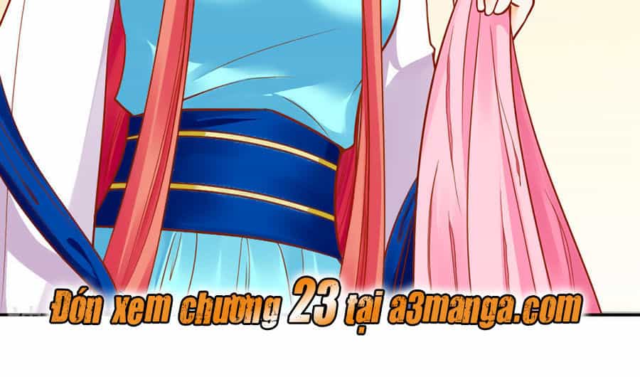 Xuyên Việt Vương Phi Yếu Thăng Cấp - Chương 22 - ảnh 40
