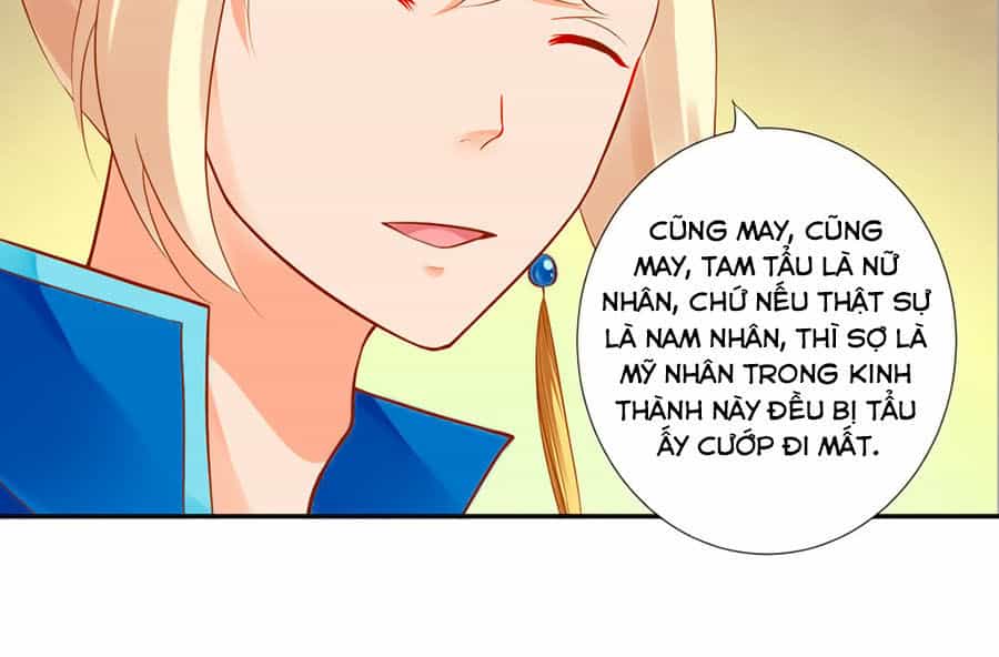 Xuyên Việt Vương Phi Yếu Thăng Cấp - Chương 24 - ảnh 12