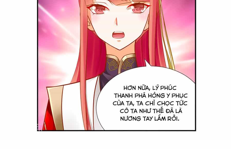 Xuyên Việt Vương Phi Yếu Thăng Cấp - Chương 25 - ảnh 30
