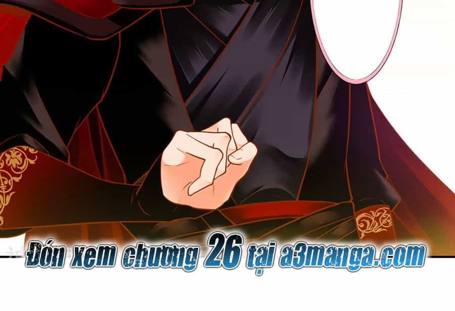 Xuyên Việt Vương Phi Yếu Thăng Cấp - Chương 25 - ảnh 42