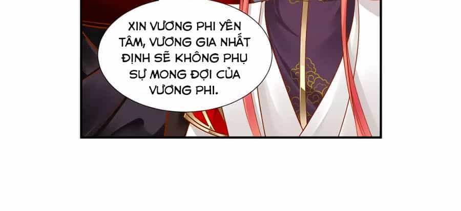 Xuyên Việt Vương Phi Yếu Thăng Cấp - Chương 26 - ảnh 23