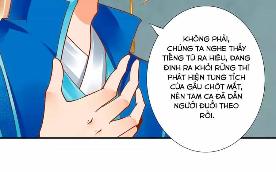 Xuyên Việt Vương Phi Yếu Thăng Cấp - Chương 26 - ảnh 28