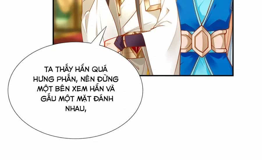 Xuyên Việt Vương Phi Yếu Thăng Cấp - Chương 28 - ảnh 2