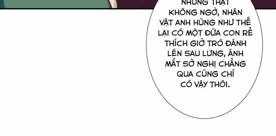 Xuyên Việt Vương Phi Yếu Thăng Cấp - Chương 28 - ảnh 29