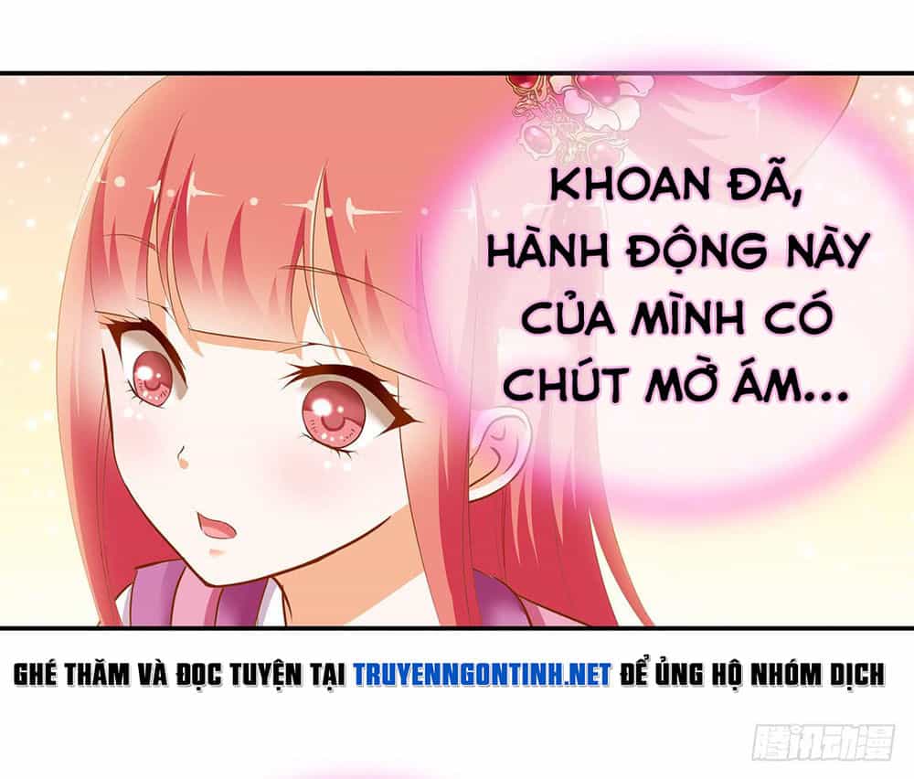 Xuyên Việt Vương Phi Yếu Thăng Cấp - Chương 2 - ảnh 5
