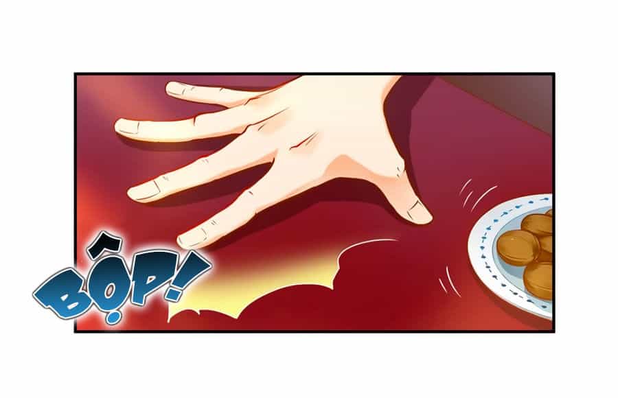 Xuyên Việt Vương Phi Yếu Thăng Cấp - Chương 33 - ảnh 37