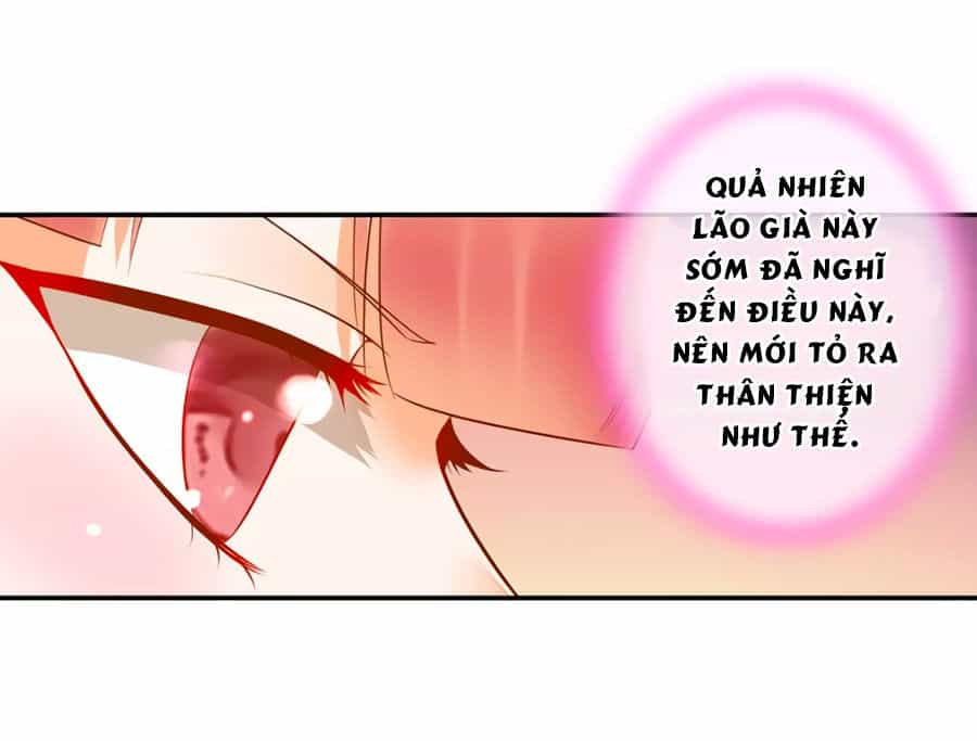 Xuyên Việt Vương Phi Yếu Thăng Cấp - Chương 36 - ảnh 39