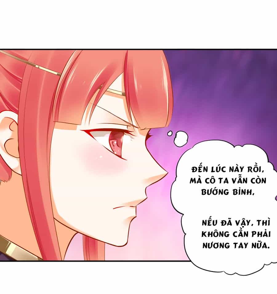 Xuyên Việt Vương Phi Yếu Thăng Cấp - Chương 39 - ảnh 28