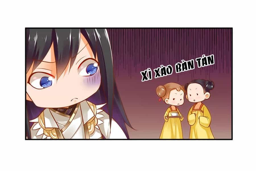 Xuyên Việt Vương Phi Yếu Thăng Cấp - Chương 42 - ảnh 29