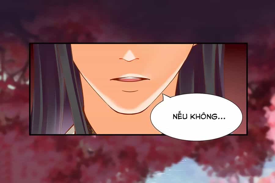 Xuyên Việt Vương Phi Yếu Thăng Cấp - Chương 43 - ảnh 33