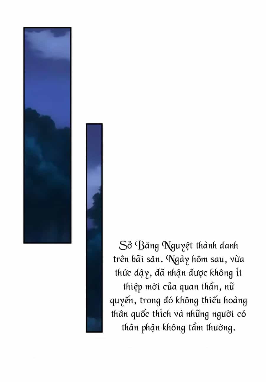 Xuyên Việt Vương Phi Yếu Thăng Cấp - Chương 45 - ảnh 28