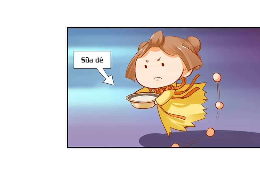 Xuyên Việt Vương Phi Yếu Thăng Cấp - Chương 45 - ảnh 41