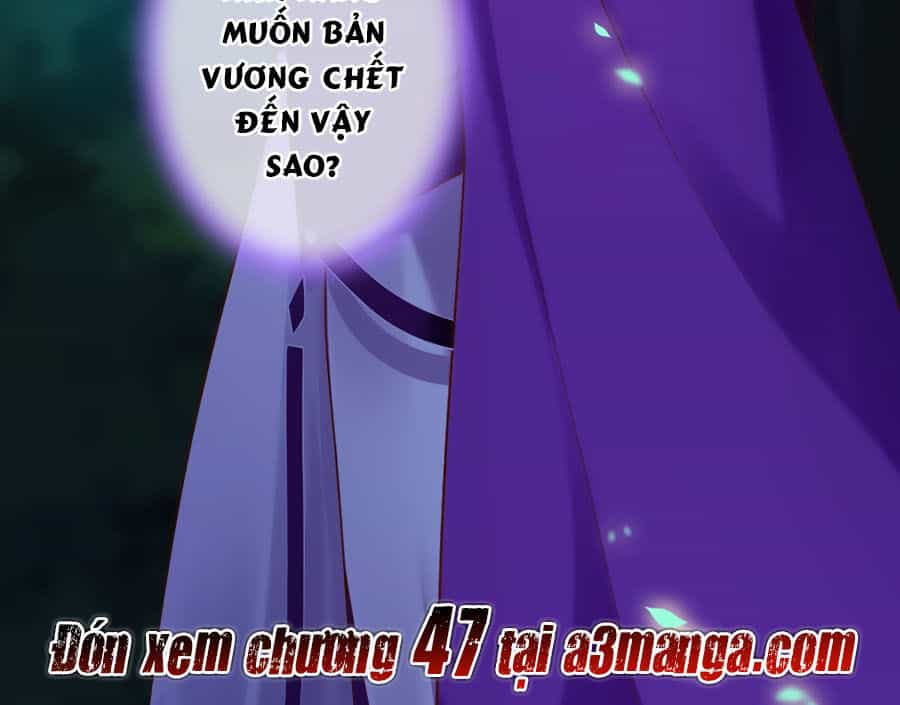 Xuyên Việt Vương Phi Yếu Thăng Cấp - Chương 46 - ảnh 40