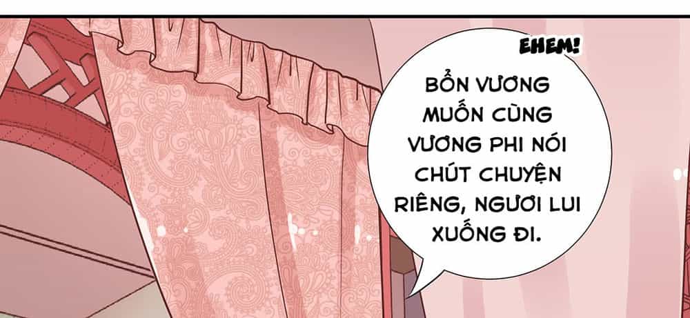 Xuyên Việt Vương Phi Yếu Thăng Cấp - Chương 4 - ảnh 12
