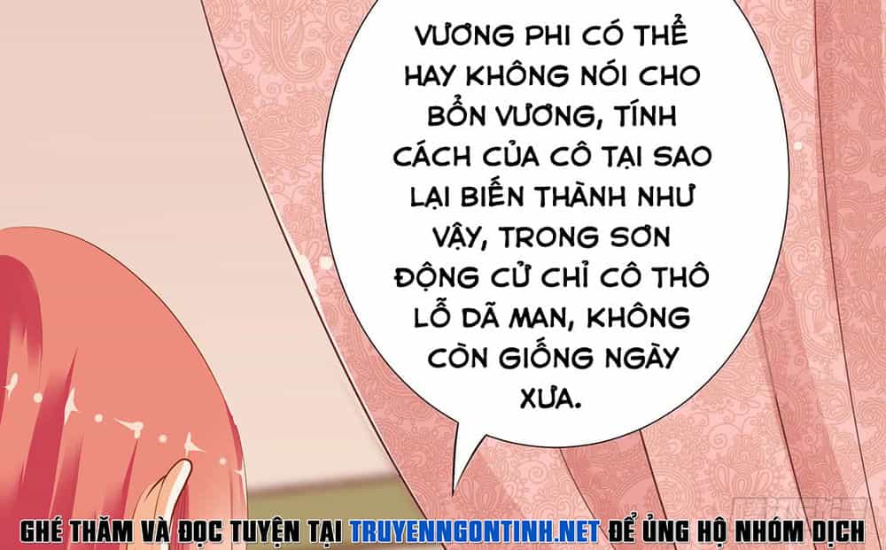 Xuyên Việt Vương Phi Yếu Thăng Cấp - Chương 4 - ảnh 29