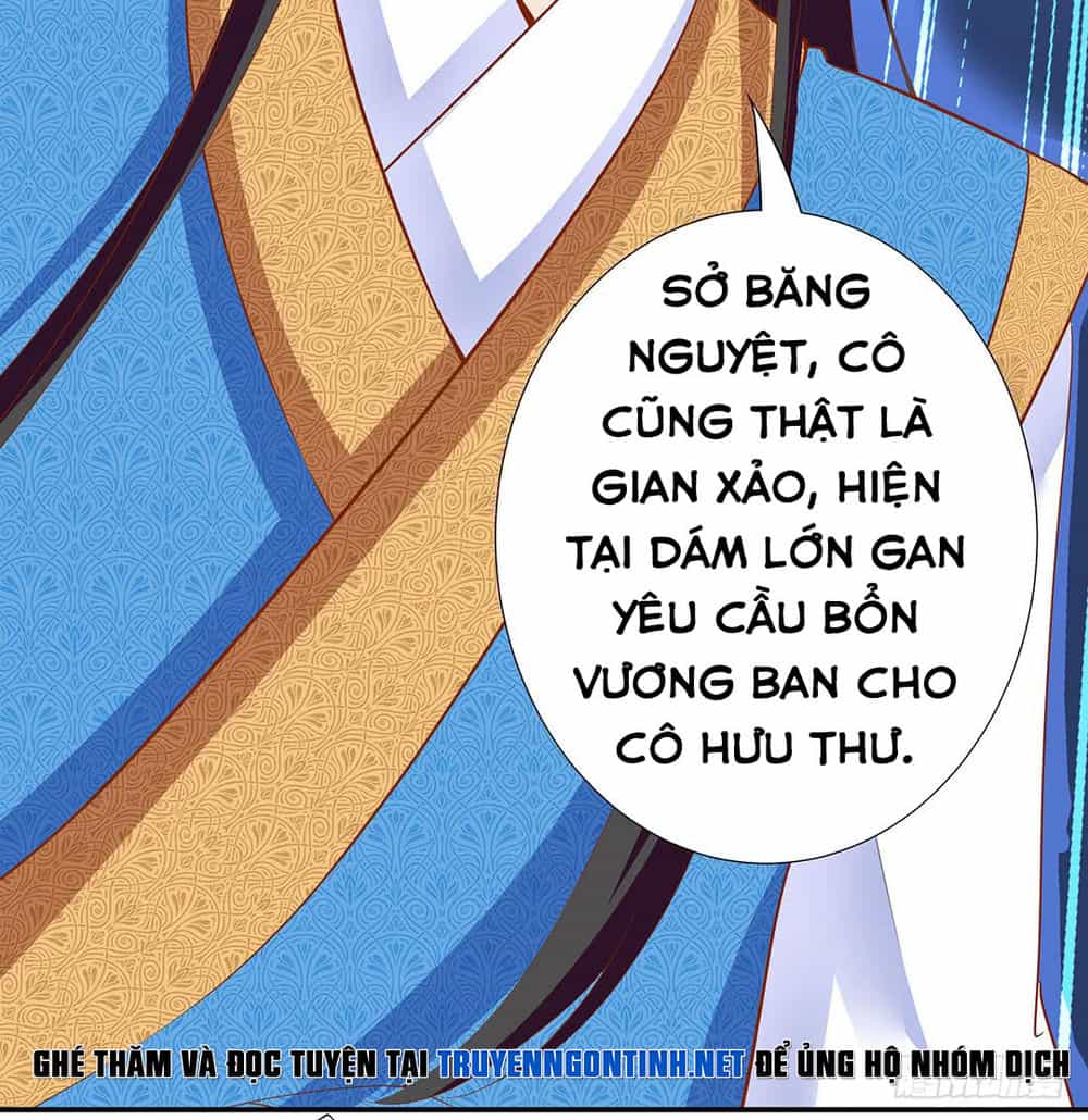 Xuyên Việt Vương Phi Yếu Thăng Cấp - Chương 4 - ảnh 53