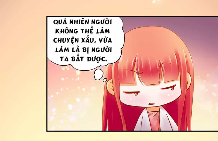 Xuyên Việt Vương Phi Yếu Thăng Cấp - Chương 49 - ảnh 22