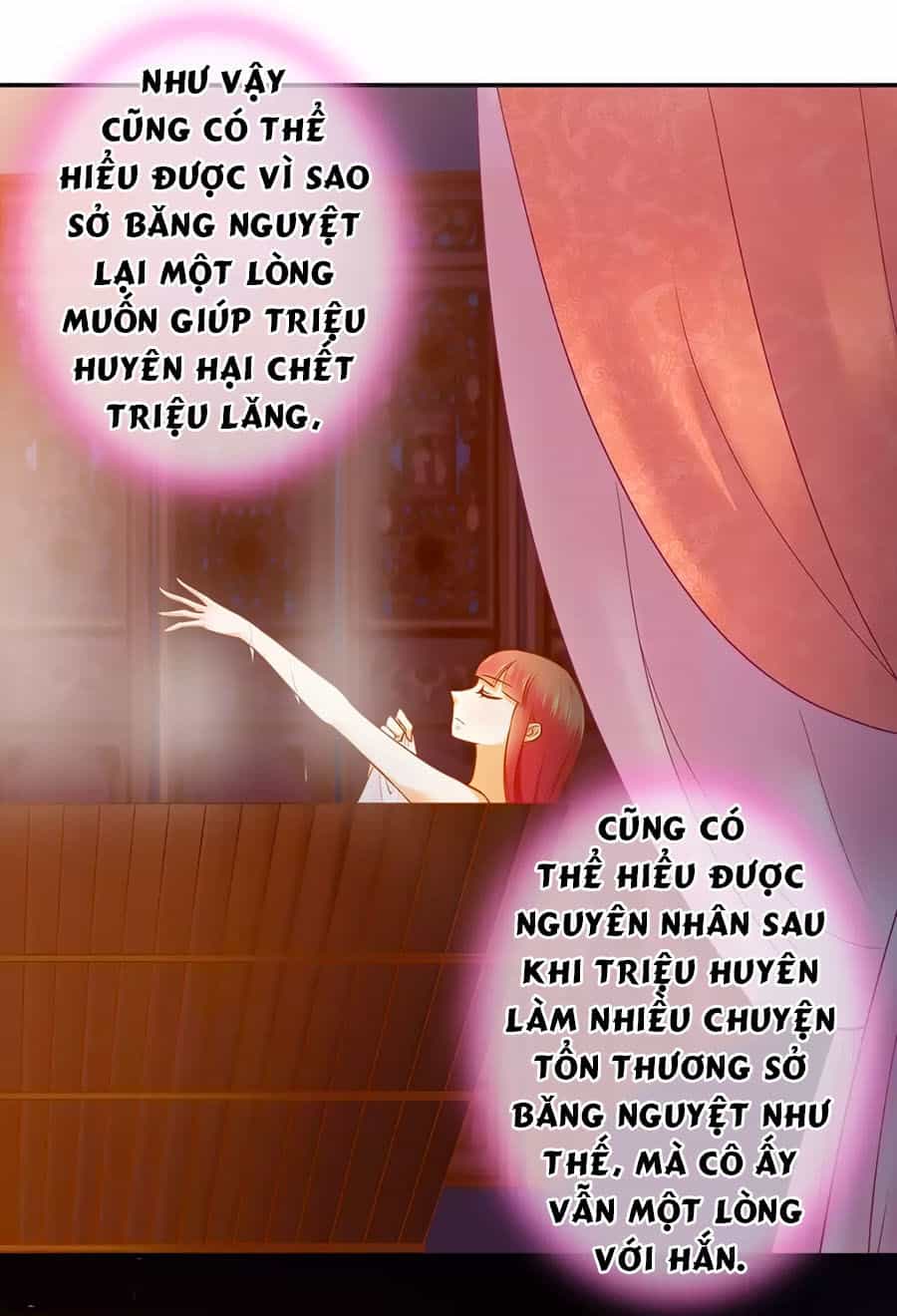Xuyên Việt Vương Phi Yếu Thăng Cấp - Chương 49 - ảnh 7