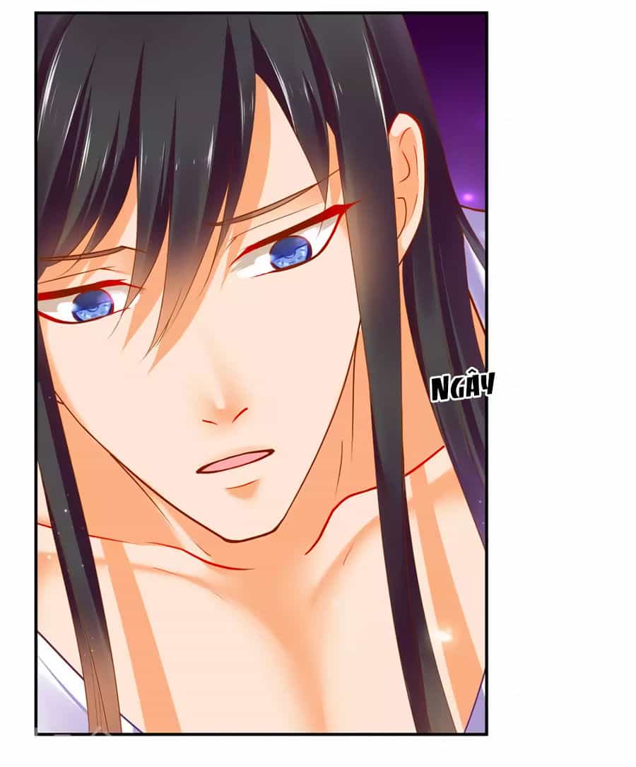 Xuyên Việt Vương Phi Yếu Thăng Cấp - Chương 50 - ảnh 13