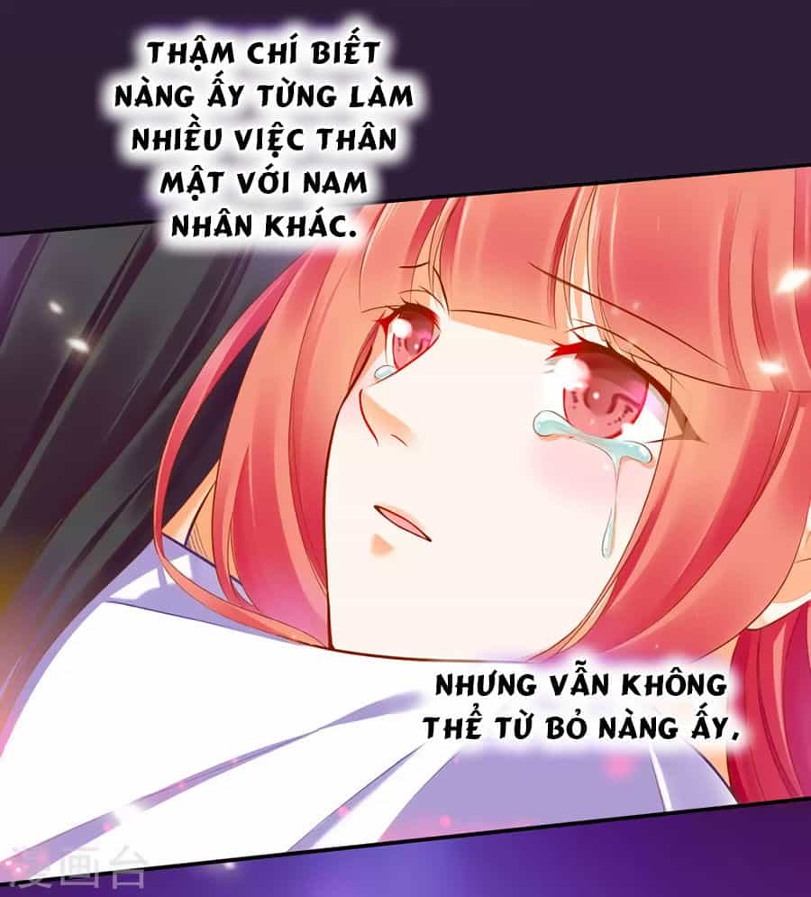 Xuyên Việt Vương Phi Yếu Thăng Cấp - Chương 50 - ảnh 19