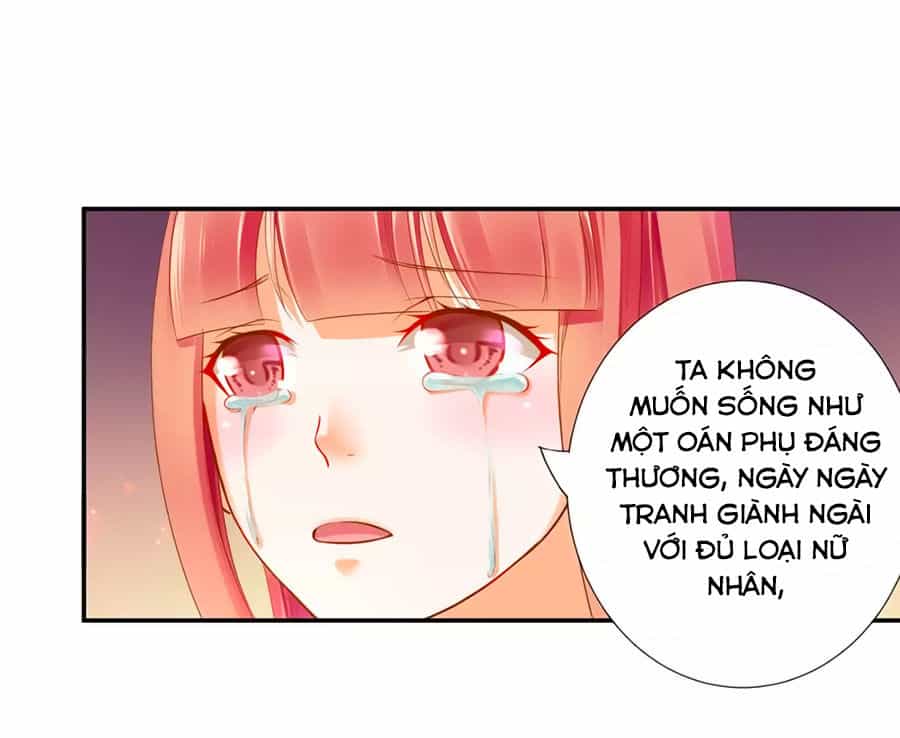 Xuyên Việt Vương Phi Yếu Thăng Cấp - Chương 50 - ảnh 34