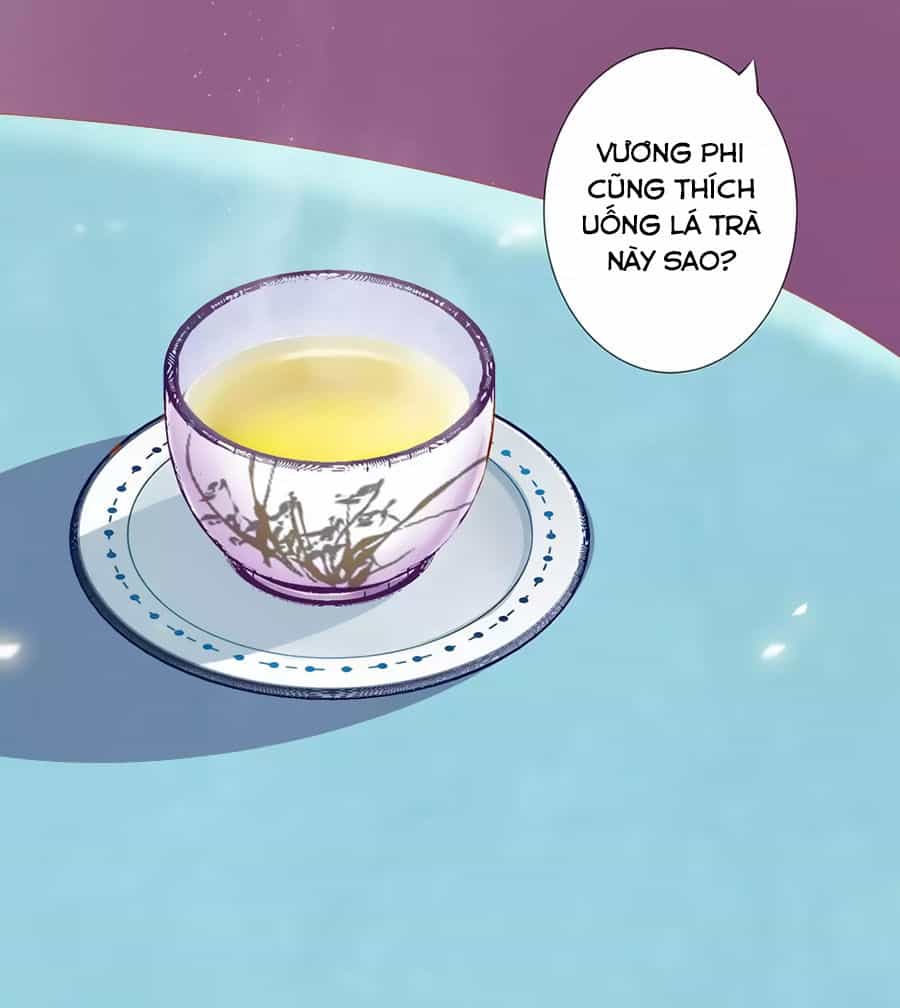 Xuyên Việt Vương Phi Yếu Thăng Cấp - Chương 53 - ảnh 22