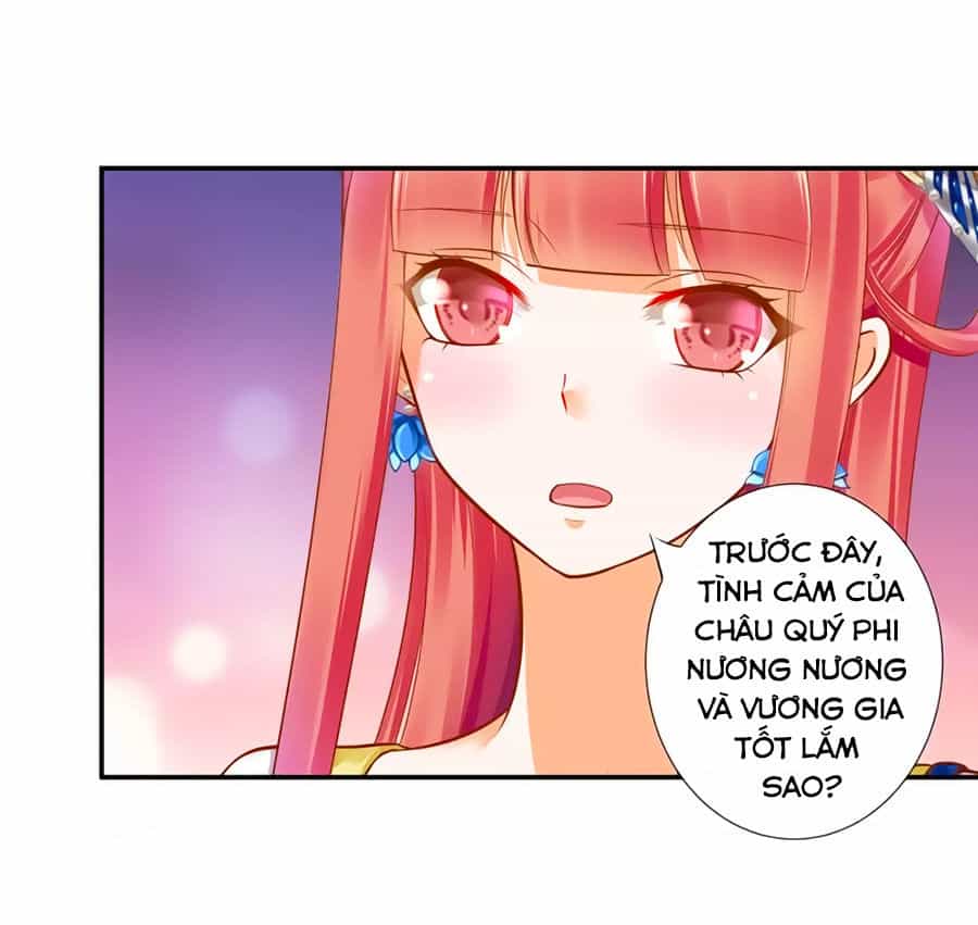 Xuyên Việt Vương Phi Yếu Thăng Cấp - Chương 53 - ảnh 31