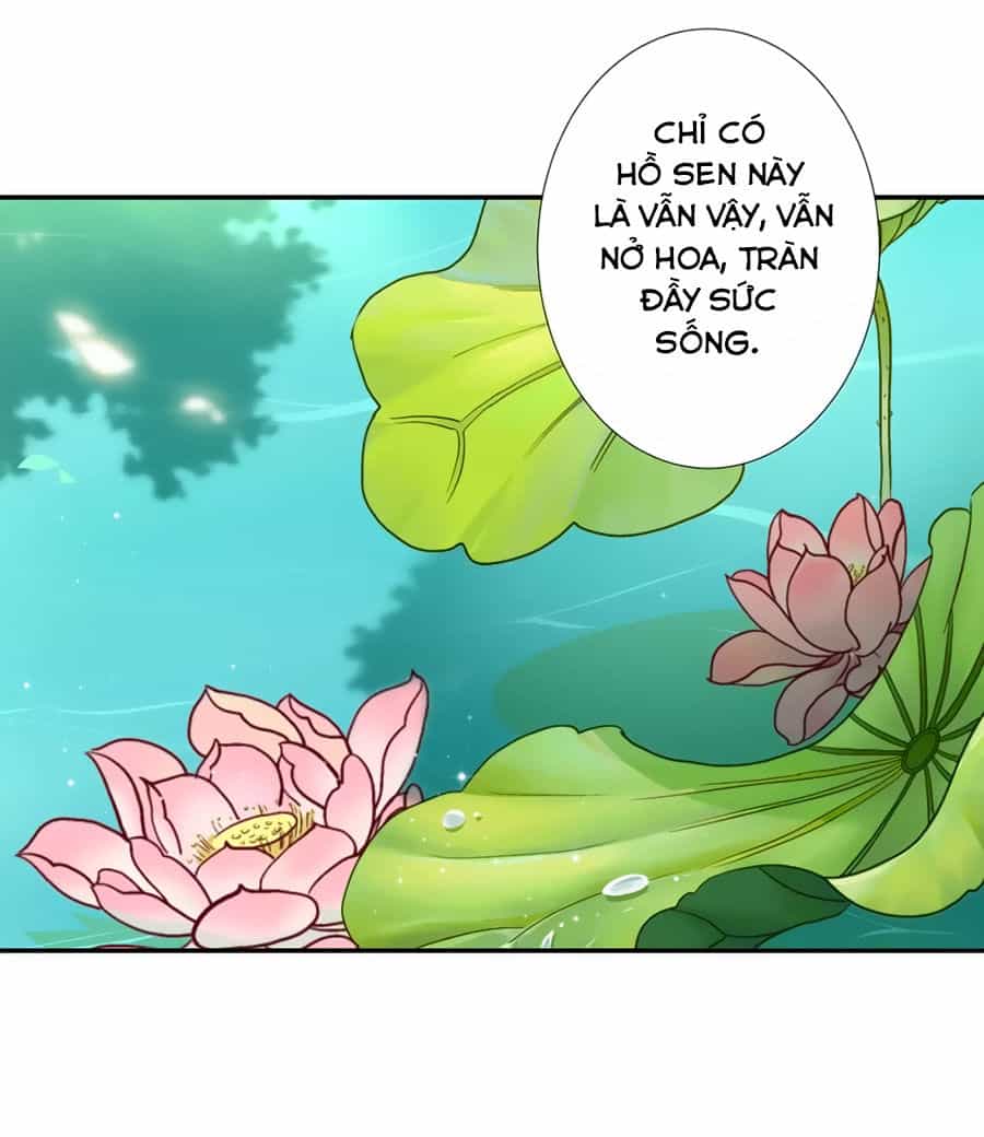 Xuyên Việt Vương Phi Yếu Thăng Cấp - Chương 54 - ảnh 10