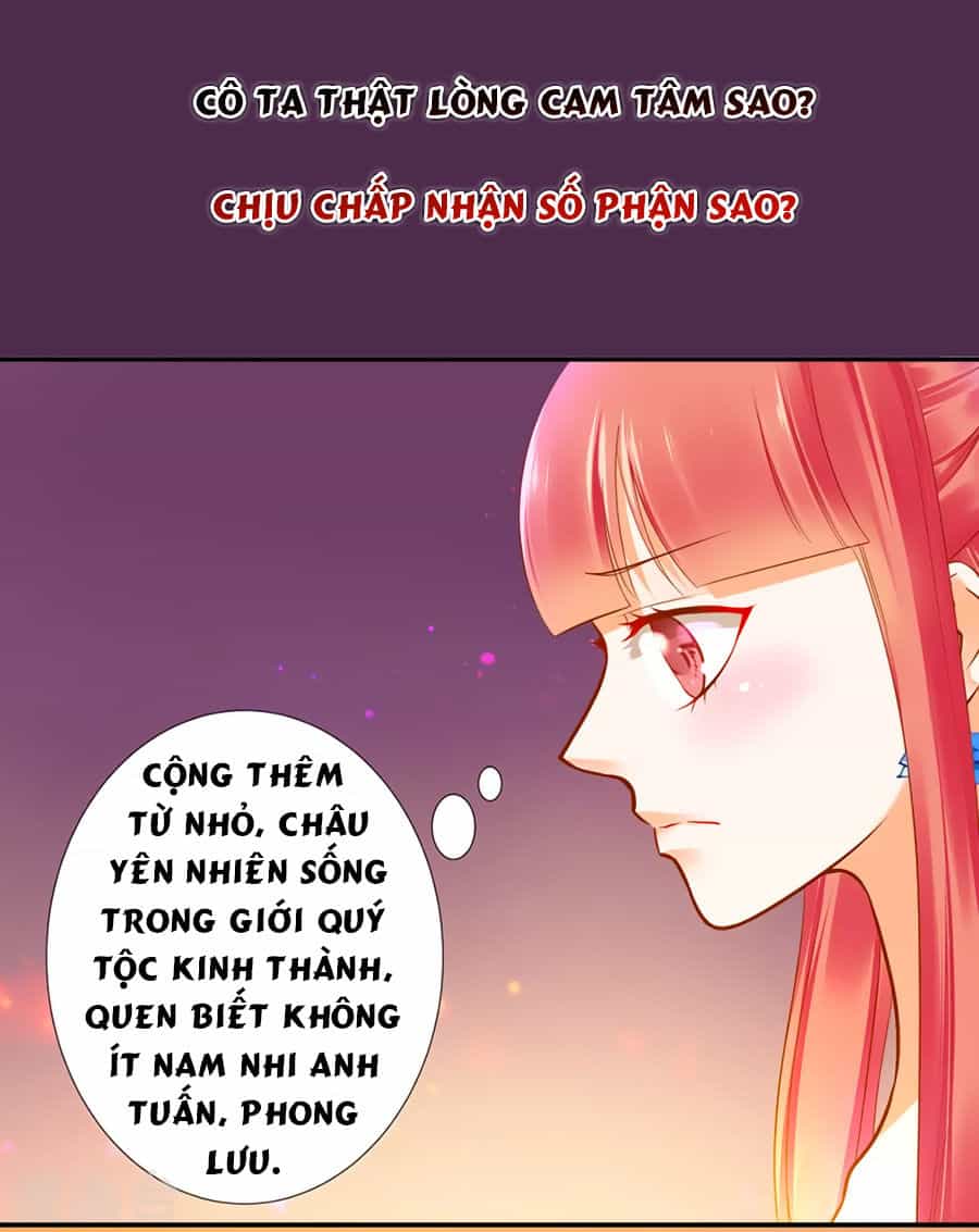 Xuyên Việt Vương Phi Yếu Thăng Cấp - Chương 54 - ảnh 2