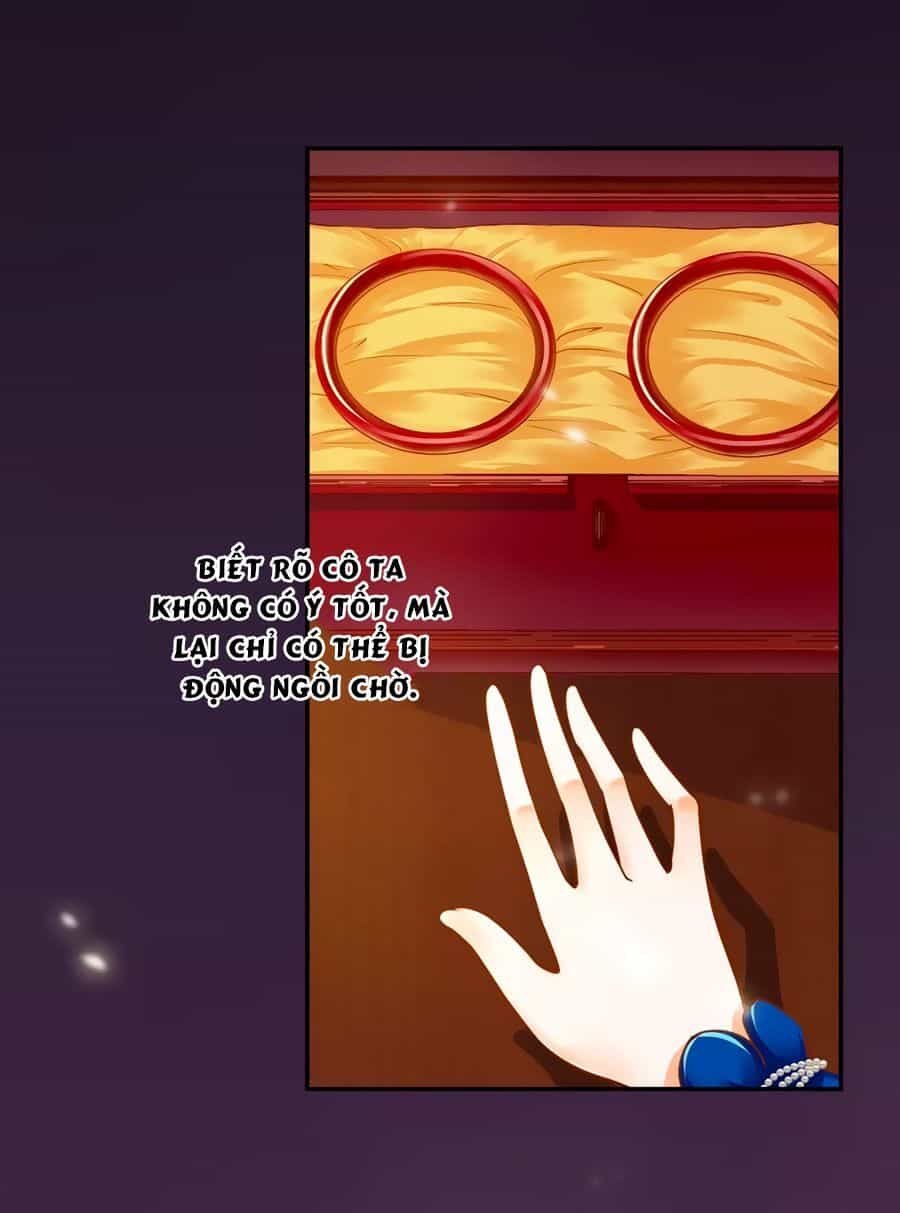 Xuyên Việt Vương Phi Yếu Thăng Cấp - Chương 56 - ảnh 24