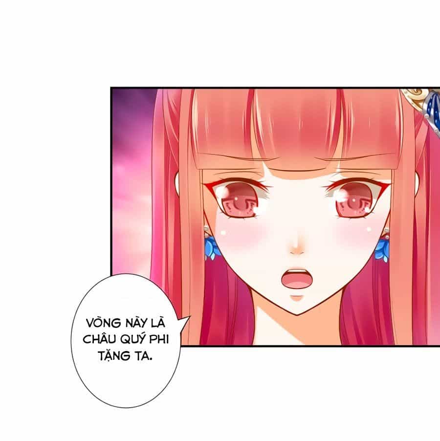 Xuyên Việt Vương Phi Yếu Thăng Cấp - Chương 56 - ảnh 34