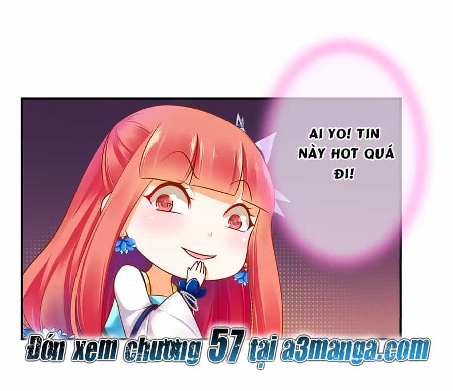 Xuyên Việt Vương Phi Yếu Thăng Cấp - Chương 56 - ảnh 42