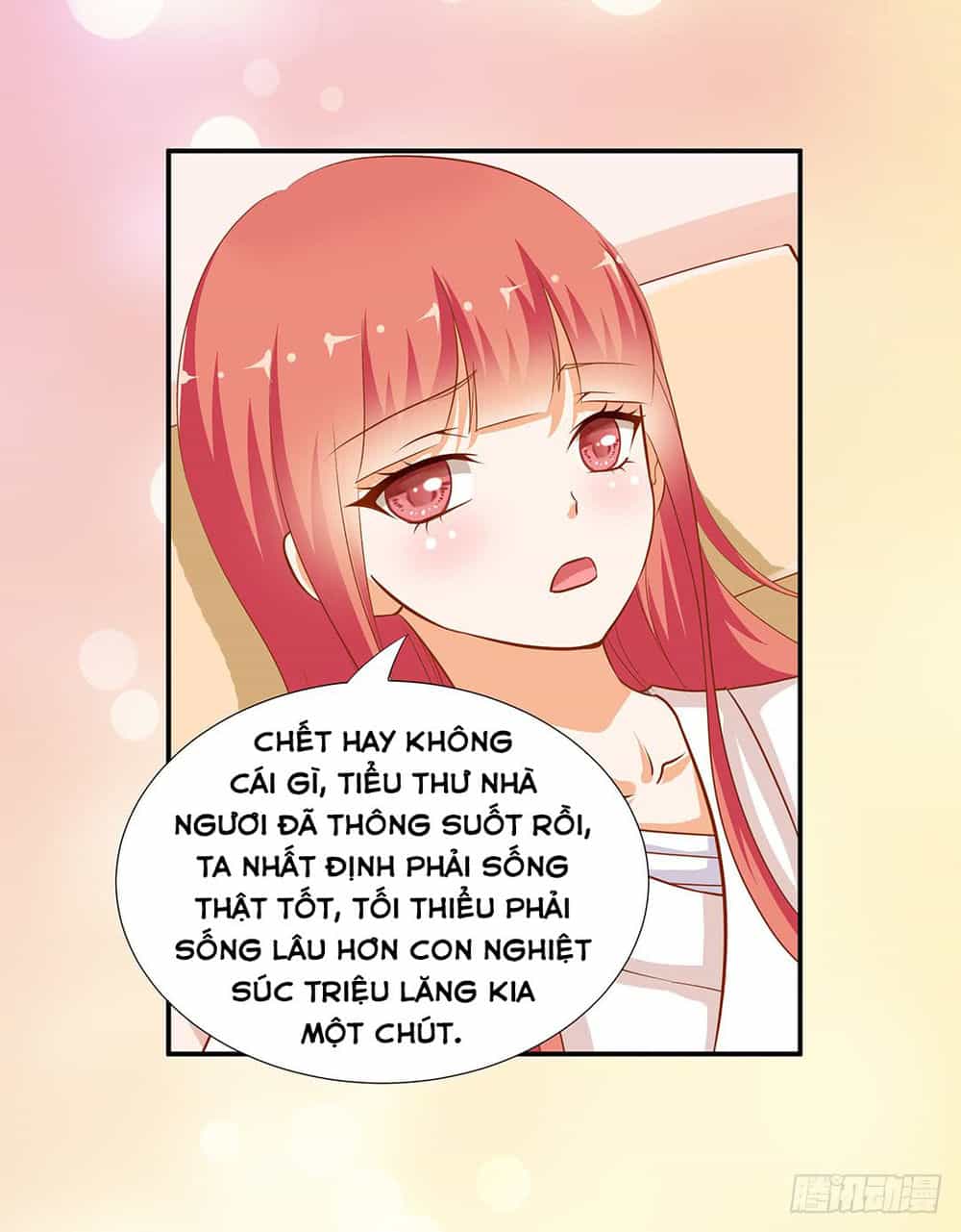 Xuyên Việt Vương Phi Yếu Thăng Cấp - Chương 5 - ảnh 40