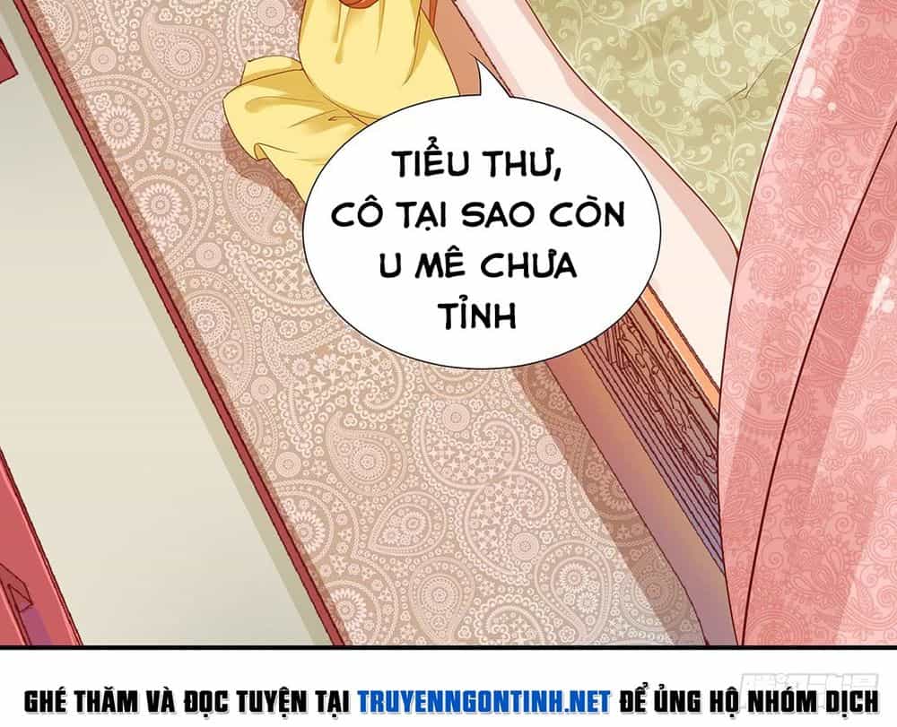 Xuyên Việt Vương Phi Yếu Thăng Cấp - Chương 5 - ảnh 44