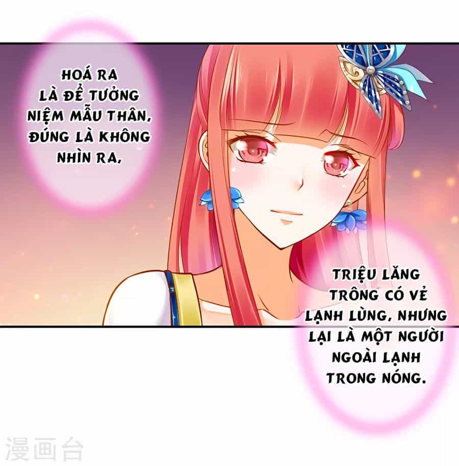 Xuyên Việt Vương Phi Yếu Thăng Cấp - Chương 59 - ảnh 6