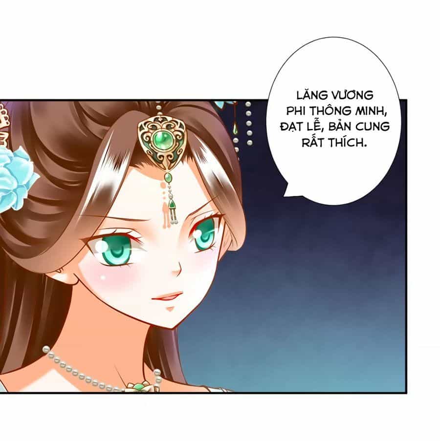 Xuyên Việt Vương Phi Yếu Thăng Cấp - Chương 61 - ảnh 7
