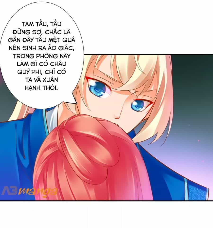 Xuyên Việt Vương Phi Yếu Thăng Cấp - Chương 62 - ảnh 33