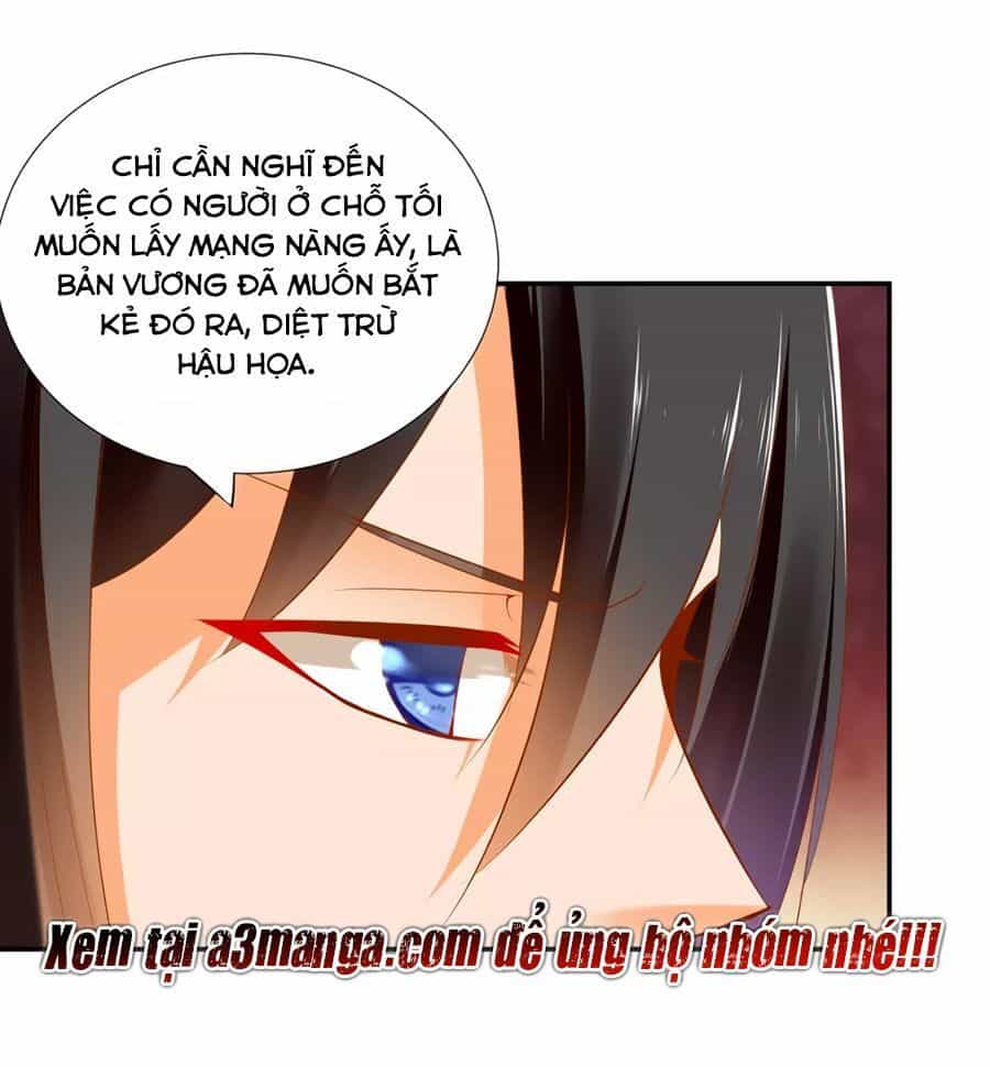 Xuyên Việt Vương Phi Yếu Thăng Cấp - Chương 65 - ảnh 21