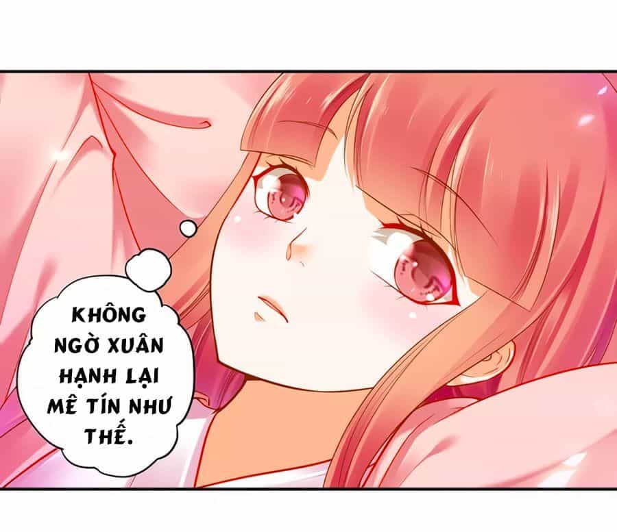 Xuyên Việt Vương Phi Yếu Thăng Cấp - Chương 66 - ảnh 6