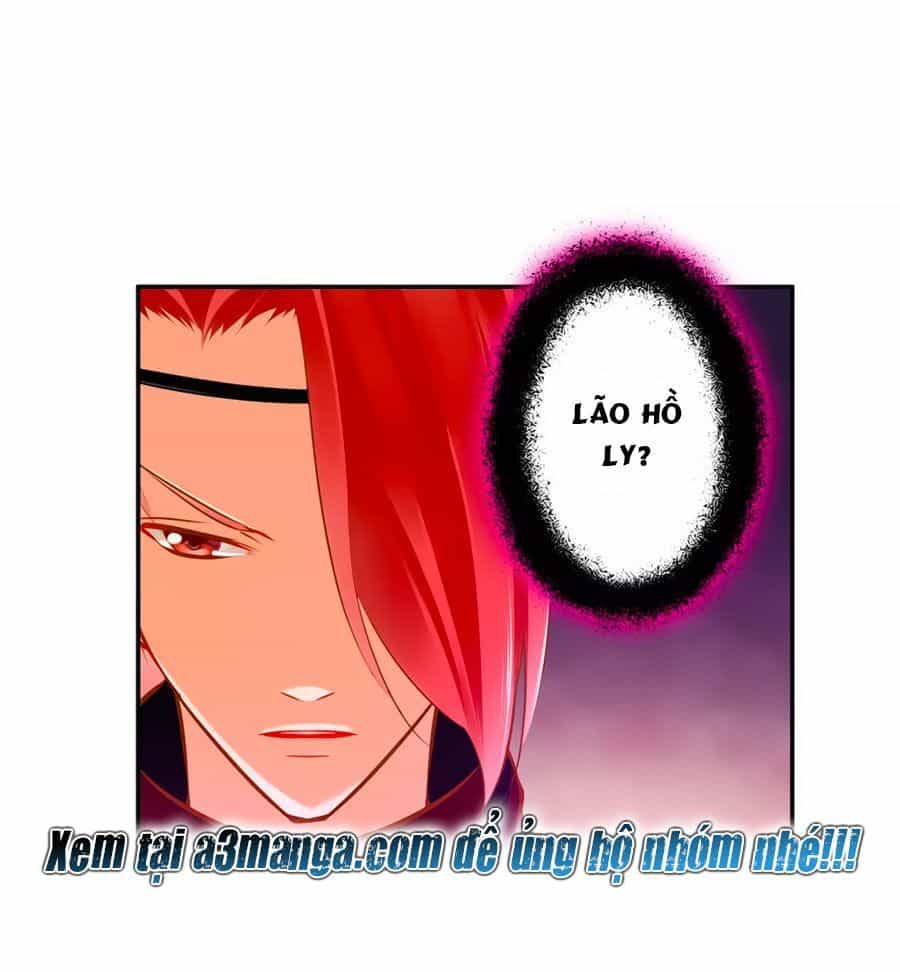 Xuyên Việt Vương Phi Yếu Thăng Cấp - Chương 67 - ảnh 21