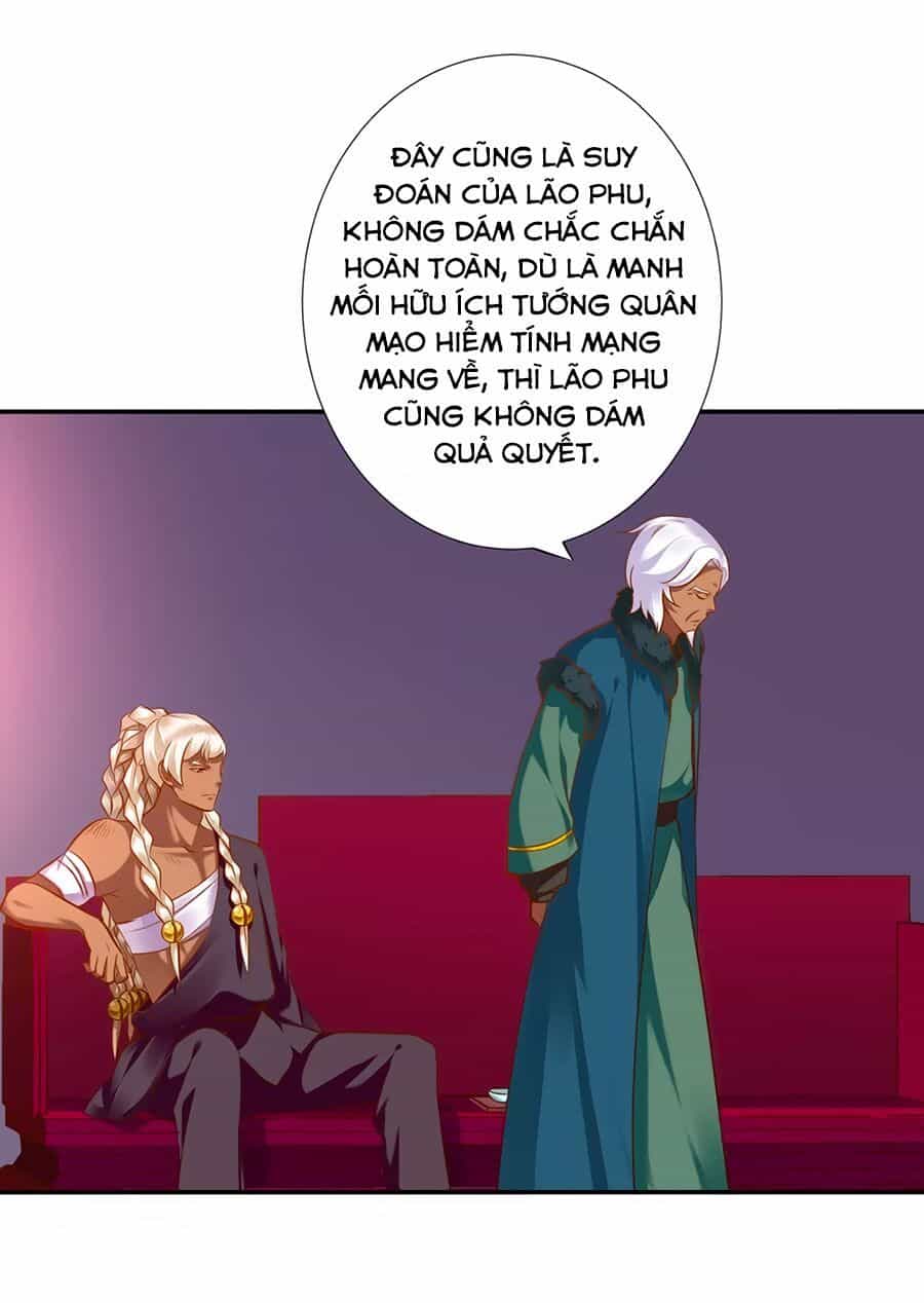 Xuyên Việt Vương Phi Yếu Thăng Cấp - Chương 68 - ảnh 14
