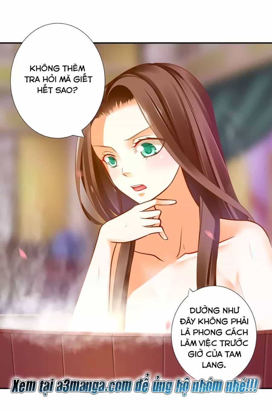 Xuyên Việt Vương Phi Yếu Thăng Cấp - Chương 69 - ảnh 42